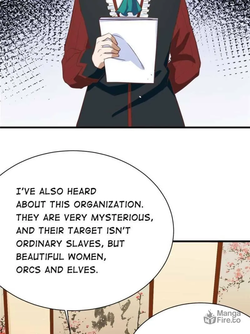 Become the Castellan in Another World (Colored) Chapter 109 page 5 - 
