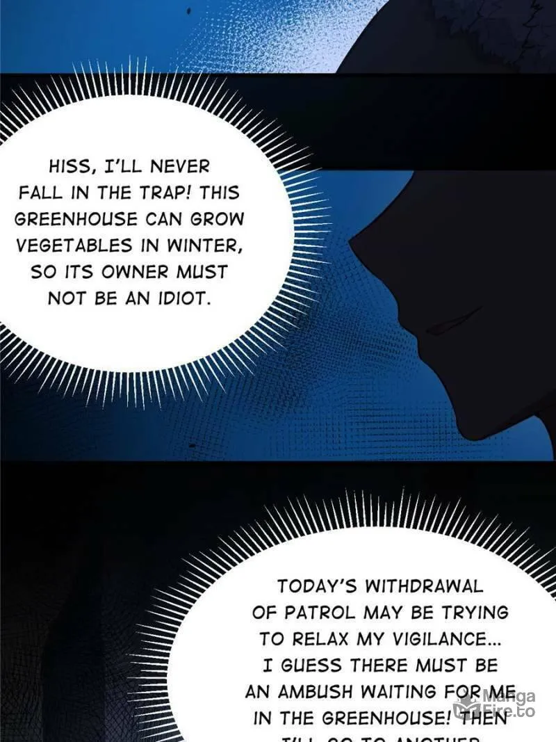 Become the Castellan in Another World (Colored) Chapter 109 page 48 - 