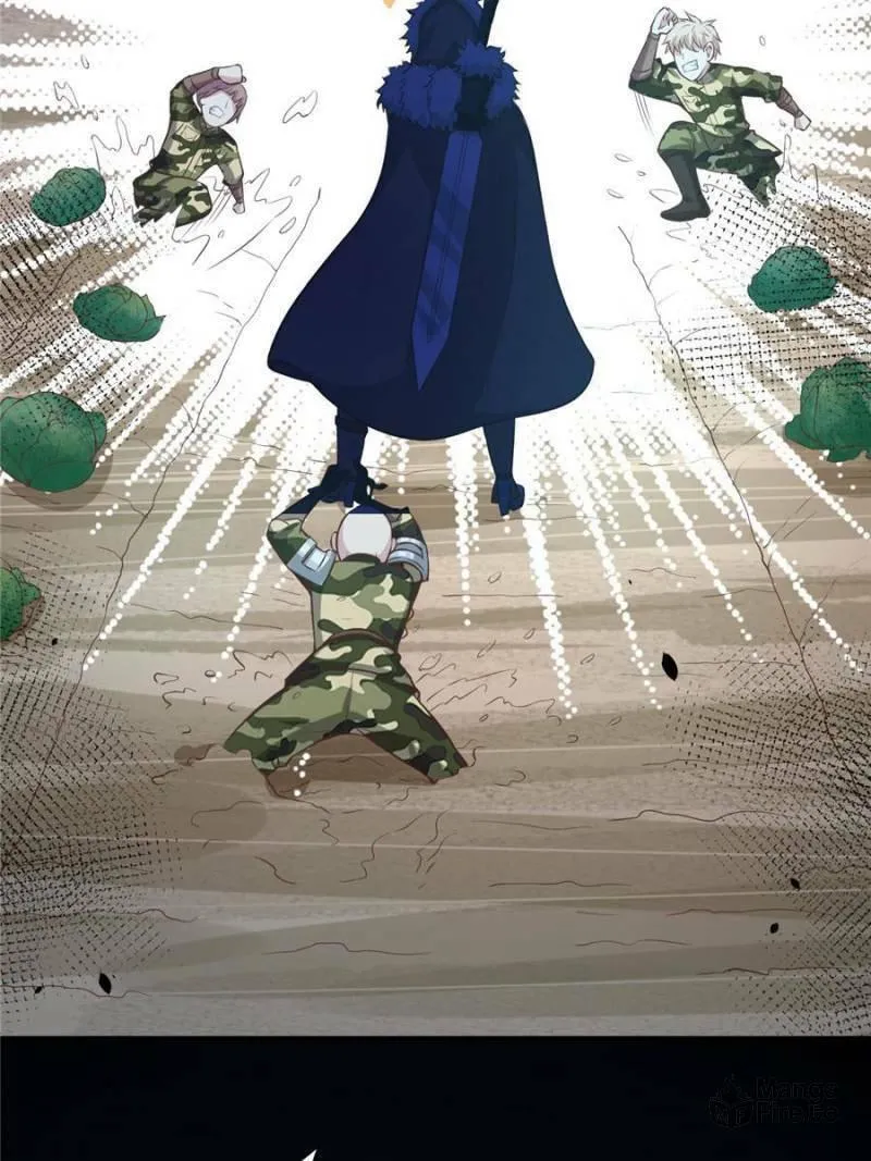 Become the Castellan in Another World (Colored) Chapter 109 page 63 - 