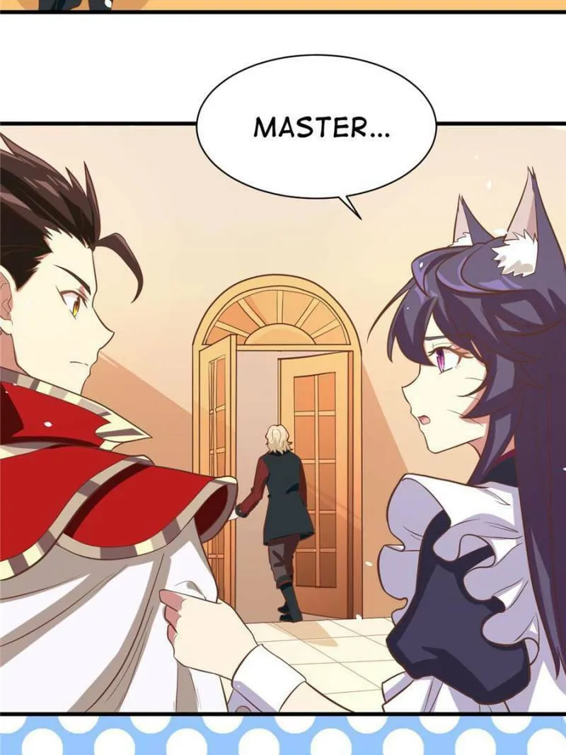 Become the Castellan in Another World (Colored) Chapter 109 page 8 - 