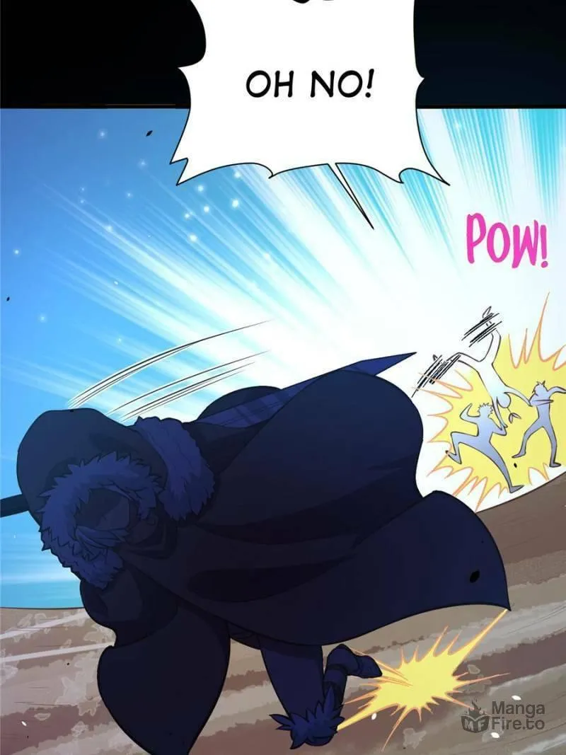 Become the Castellan in Another World (Colored) Chapter 109 page 72 - 