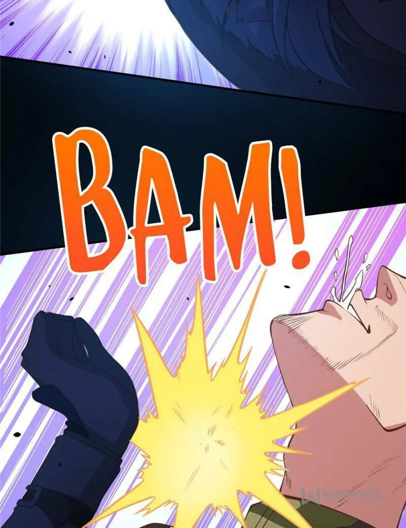 Become the Castellan in Another World (Colored) Chapter 109 page 77 - 