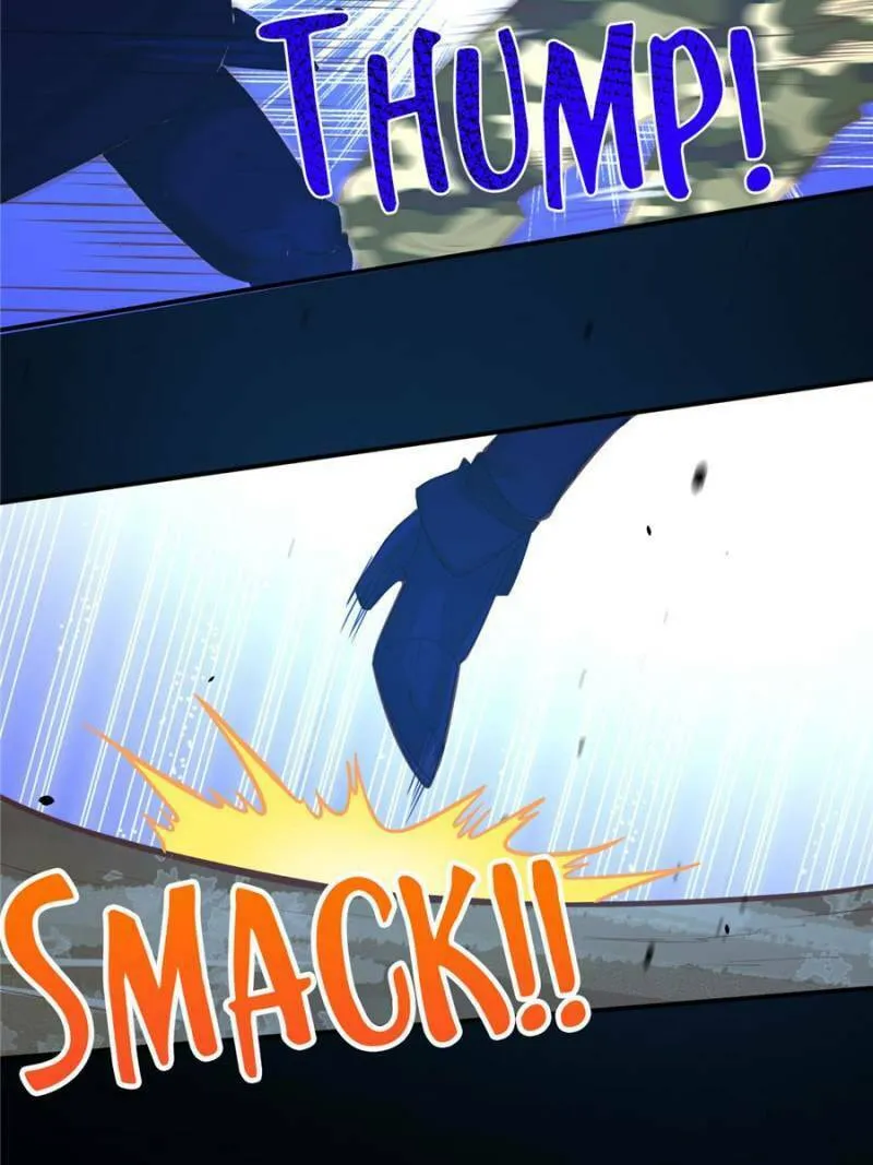Become the Castellan in Another World (Colored) Chapter 109 page 79 - 