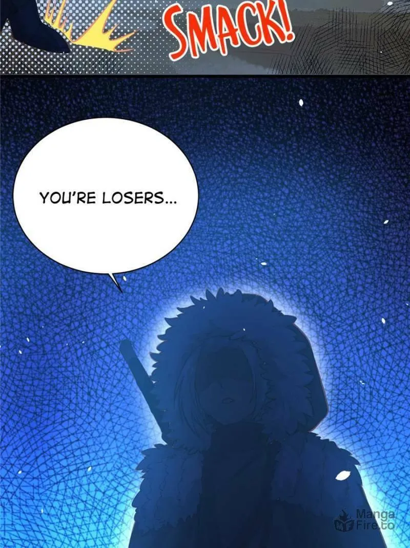 Become the Castellan in Another World (Colored) Chapter 109 page 87 - 