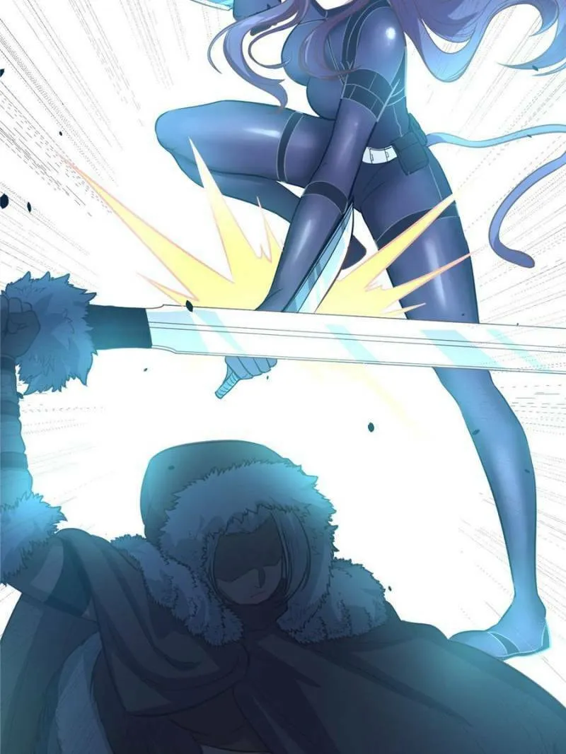 Become the Castellan in Another World (Colored) Chapter 109 page 91 - 