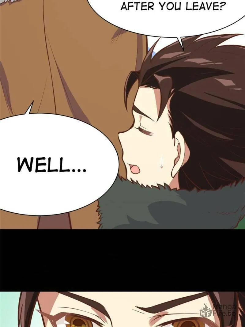 Become the Castellan in Another World (Colored) Chapter 110 page 24 - 