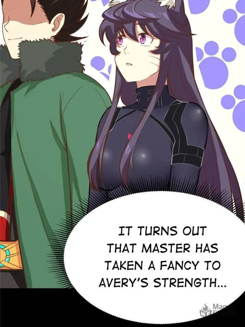 Become the Castellan in Another World (Colored) Chapter 110 page 27 - 