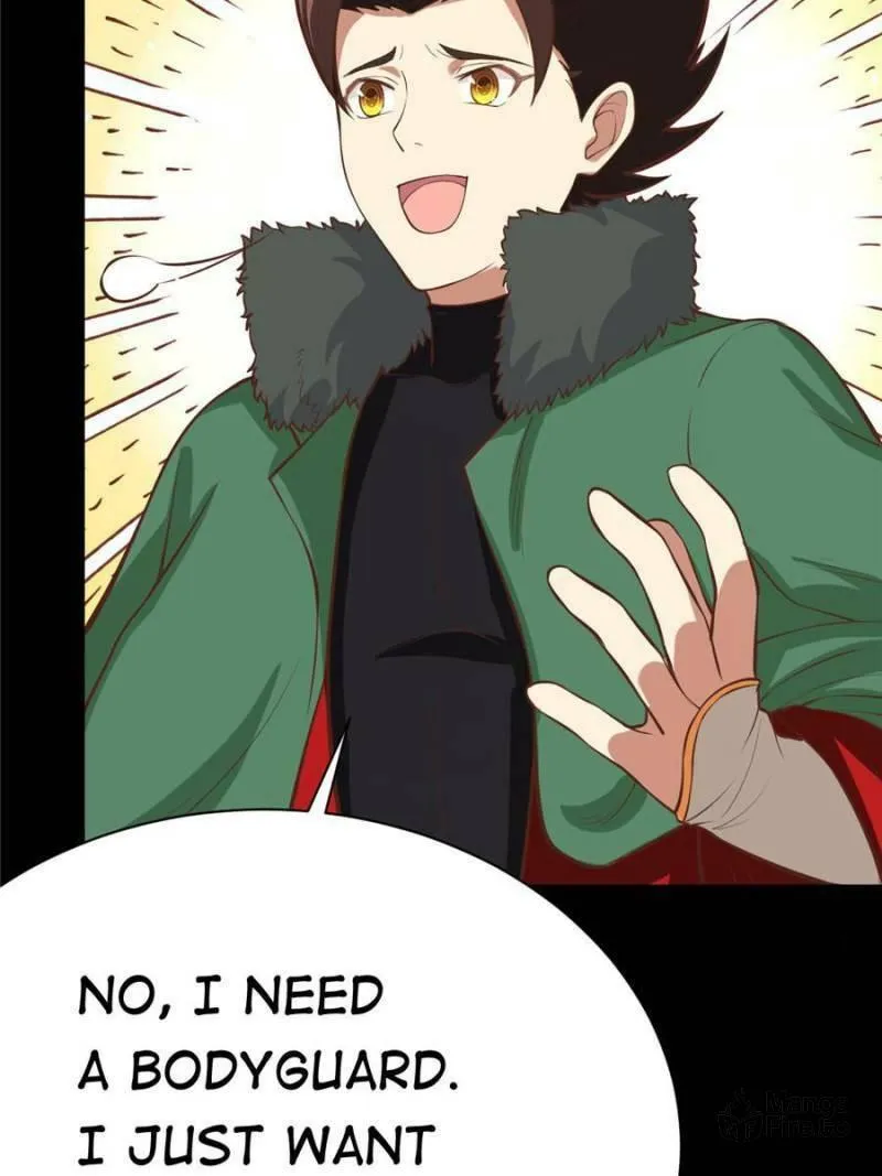 Become the Castellan in Another World (Colored) Chapter 110 page 30 - 