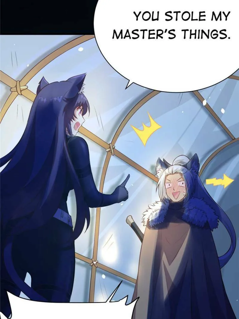 Become the Castellan in Another World (Colored) Chapter 110 page 4 - 