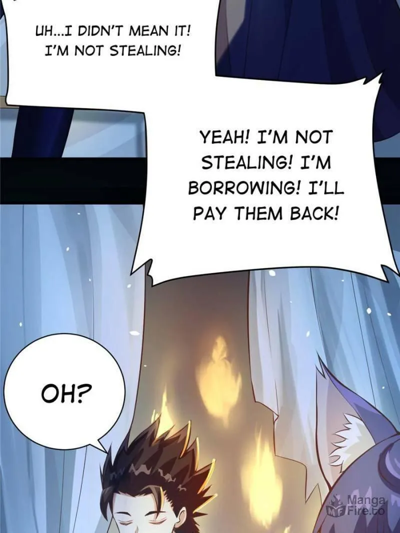 Become the Castellan in Another World (Colored) Chapter 110 page 5 - 