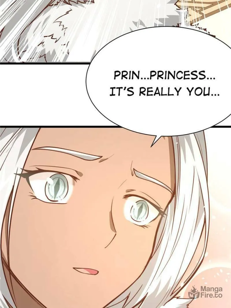 Become the Castellan in Another World (Colored) Chapter 110 page 48 - 