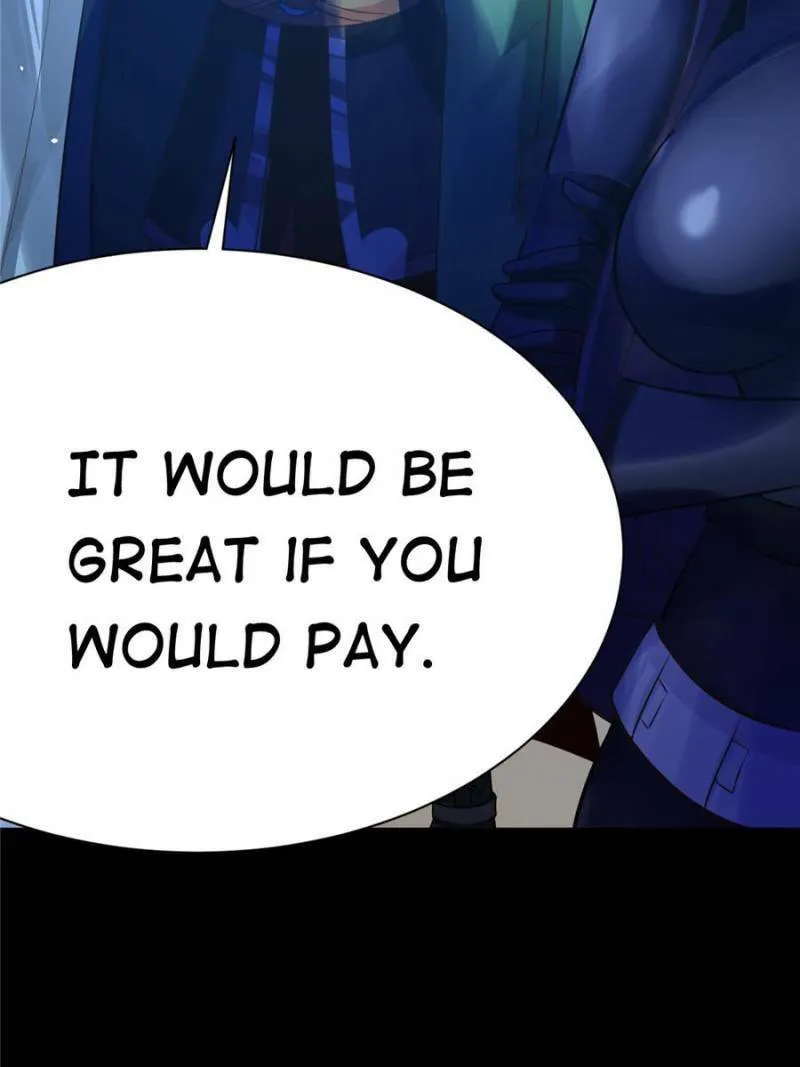Become the Castellan in Another World (Colored) Chapter 110 page 7 - 