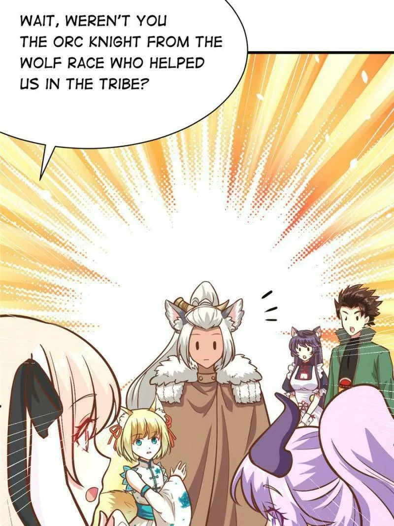 Become the Castellan in Another World (Colored) Chapter 110 page 98 - 