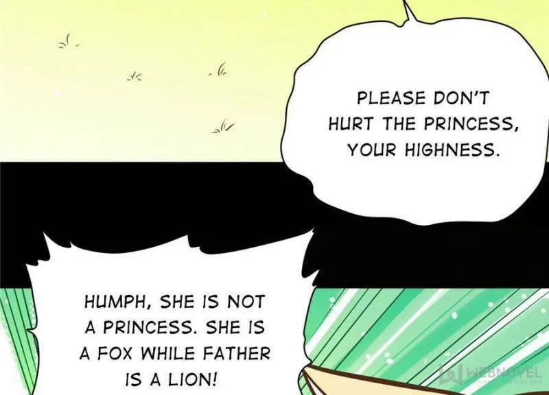 Become the Castellan in Another World (Colored) Chapter 111 page 22 - 