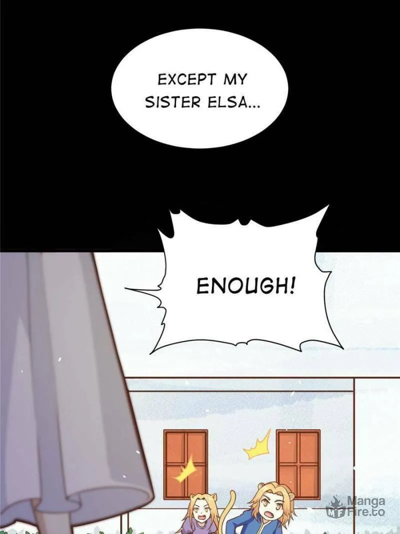 Become the Castellan in Another World (Colored) Chapter 111 page 27 - 
