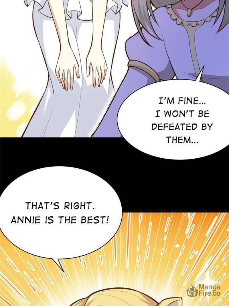 Become the Castellan in Another World (Colored) Chapter 111 page 36 - 