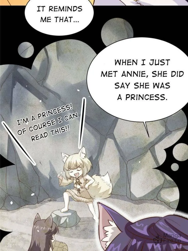 Become the Castellan in Another World (Colored) Chapter 111 page 6 - 