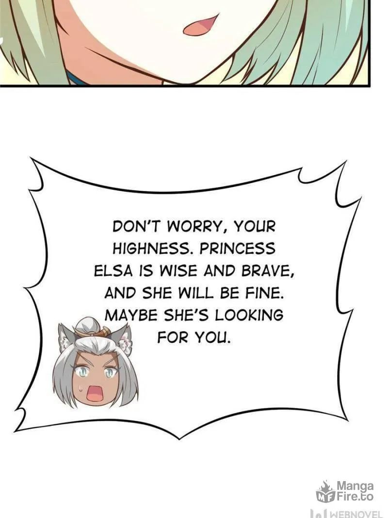 Become the Castellan in Another World (Colored) Chapter 111 page 55 - 