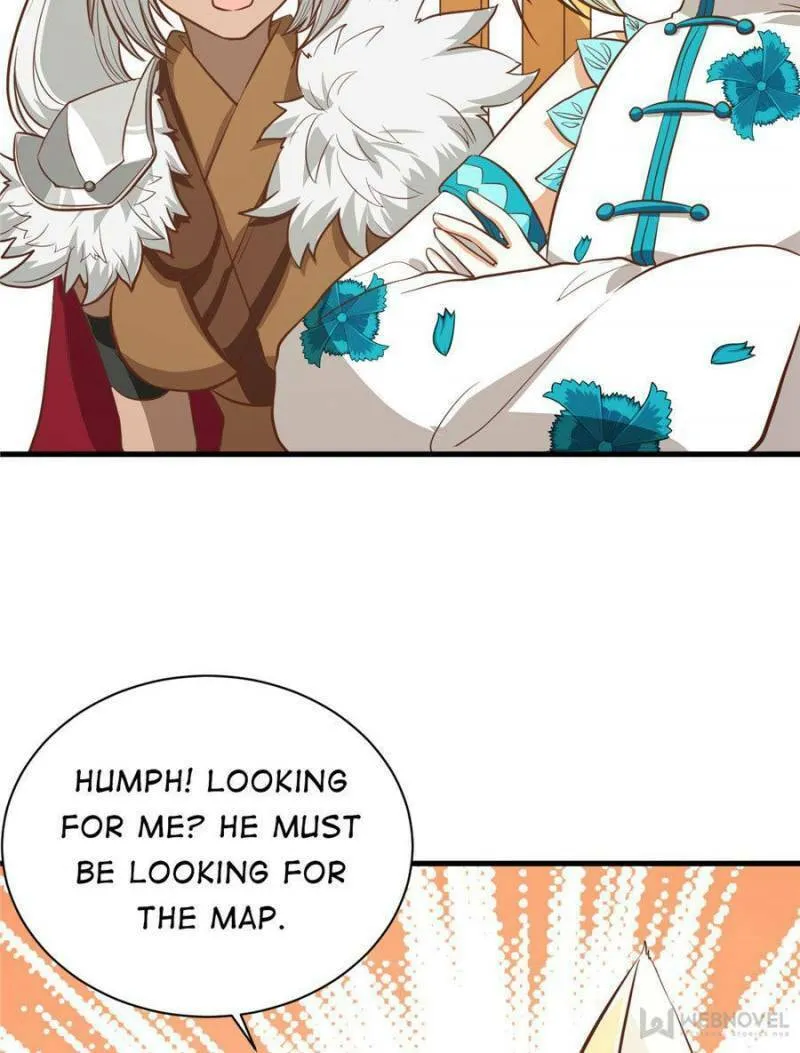 Become the Castellan in Another World (Colored) Chapter 111 page 58 - 