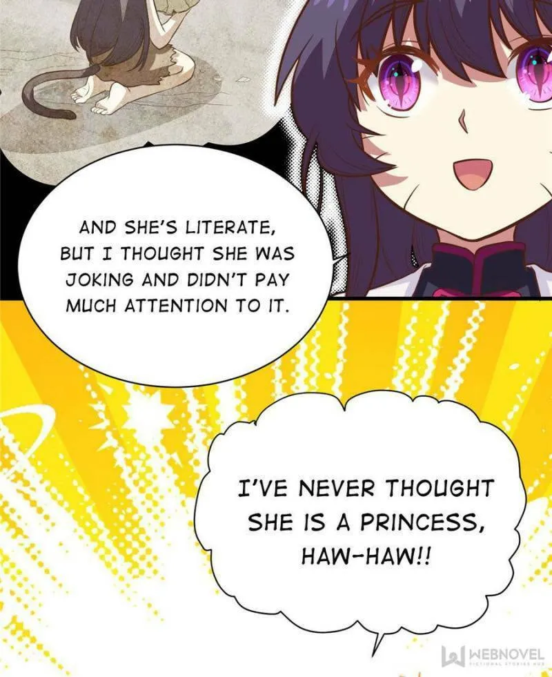 Become the Castellan in Another World (Colored) Chapter 111 page 7 - 