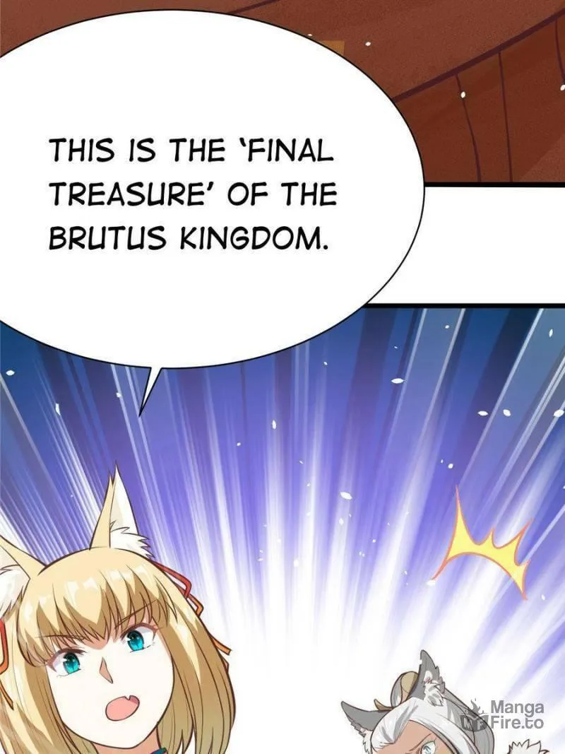 Become the Castellan in Another World (Colored) Chapter 111 page 69 - 