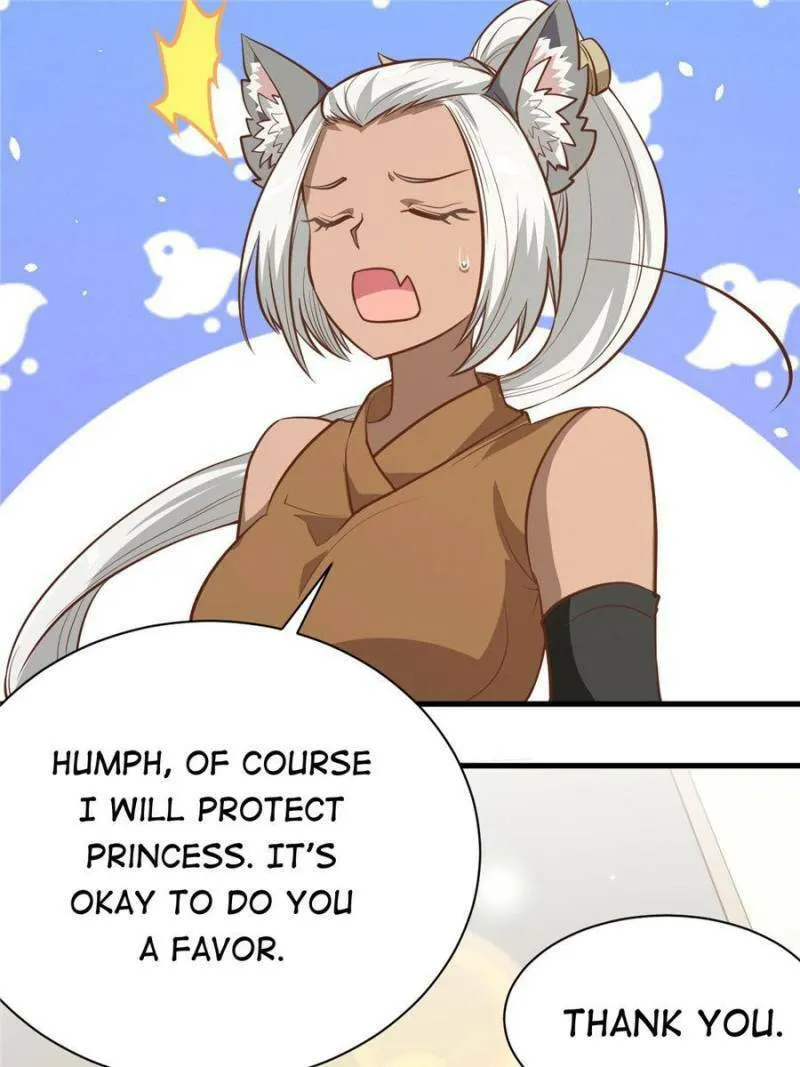 Become the Castellan in Another World (Colored) Chapter 112 page 104 - 