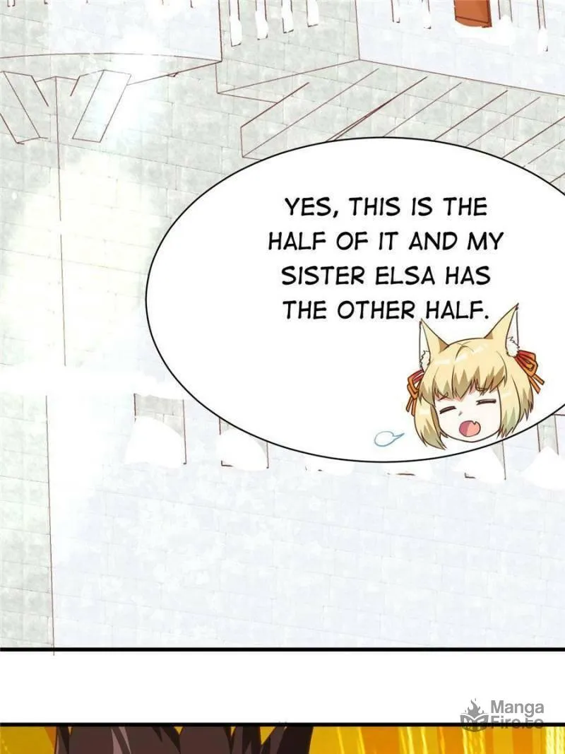 Become the Castellan in Another World (Colored) Chapter 112 page 3 - 