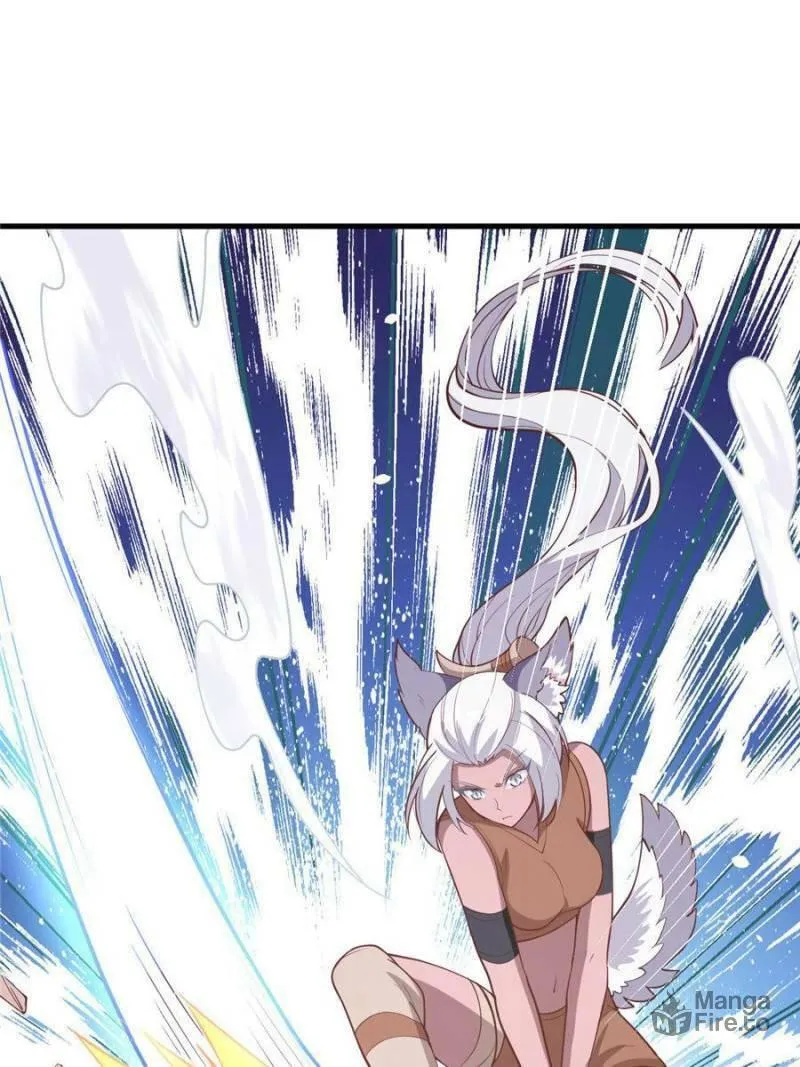 Become the Castellan in Another World (Colored) Chapter 112 page 35 - 