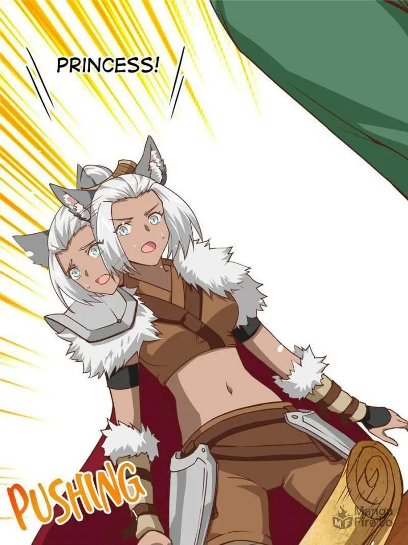 Become the Castellan in Another World (Colored) Chapter 112 page 5 - 