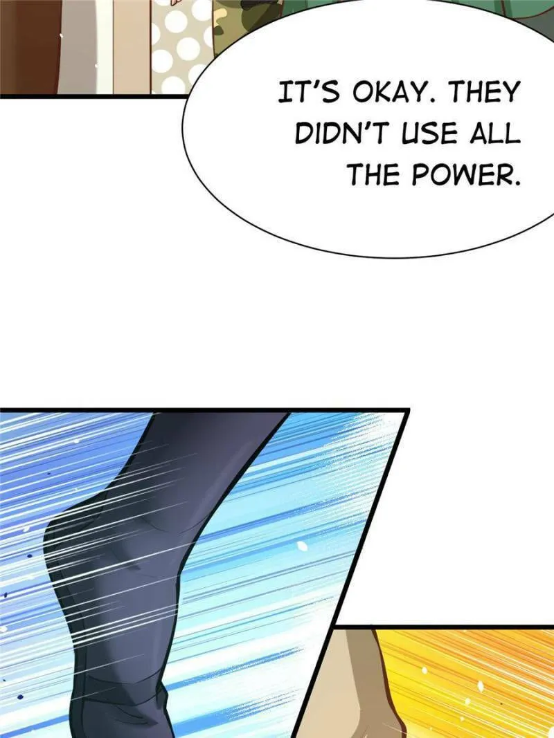 Become the Castellan in Another World (Colored) Chapter 112 page 43 - 