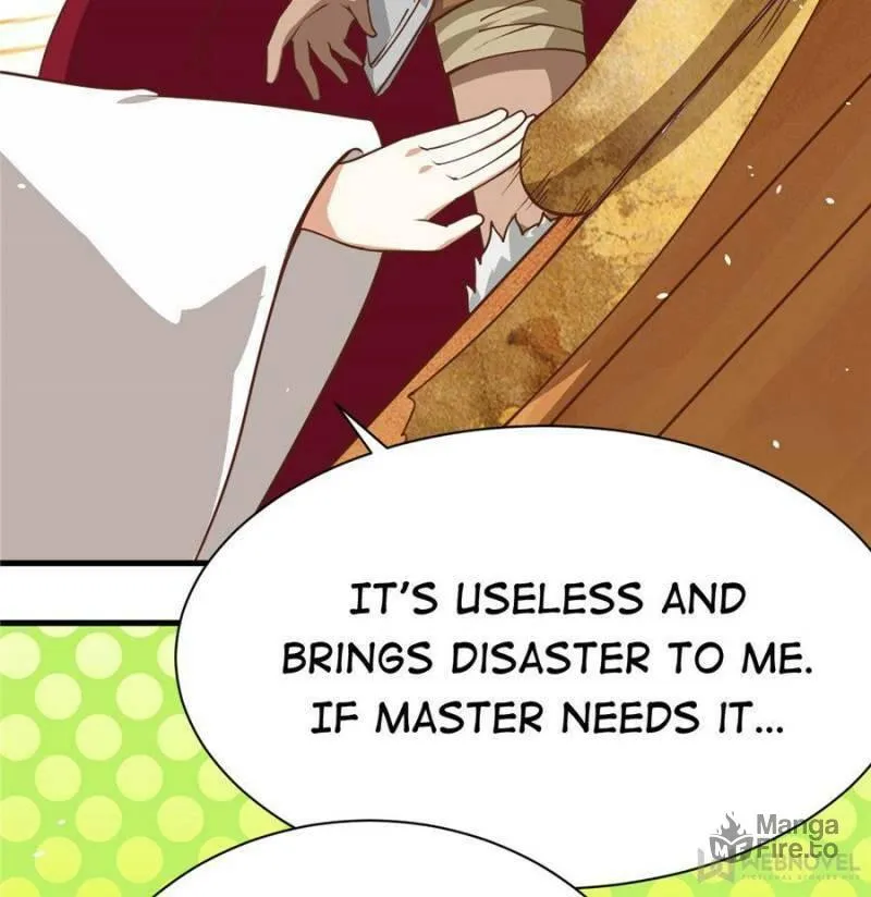 Become the Castellan in Another World (Colored) Chapter 112 page 6 - 
