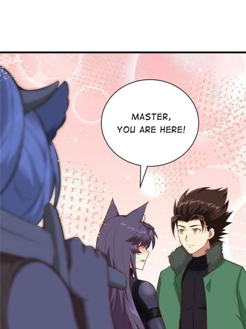 Become the Castellan in Another World (Colored) Chapter 112 page 53 - 