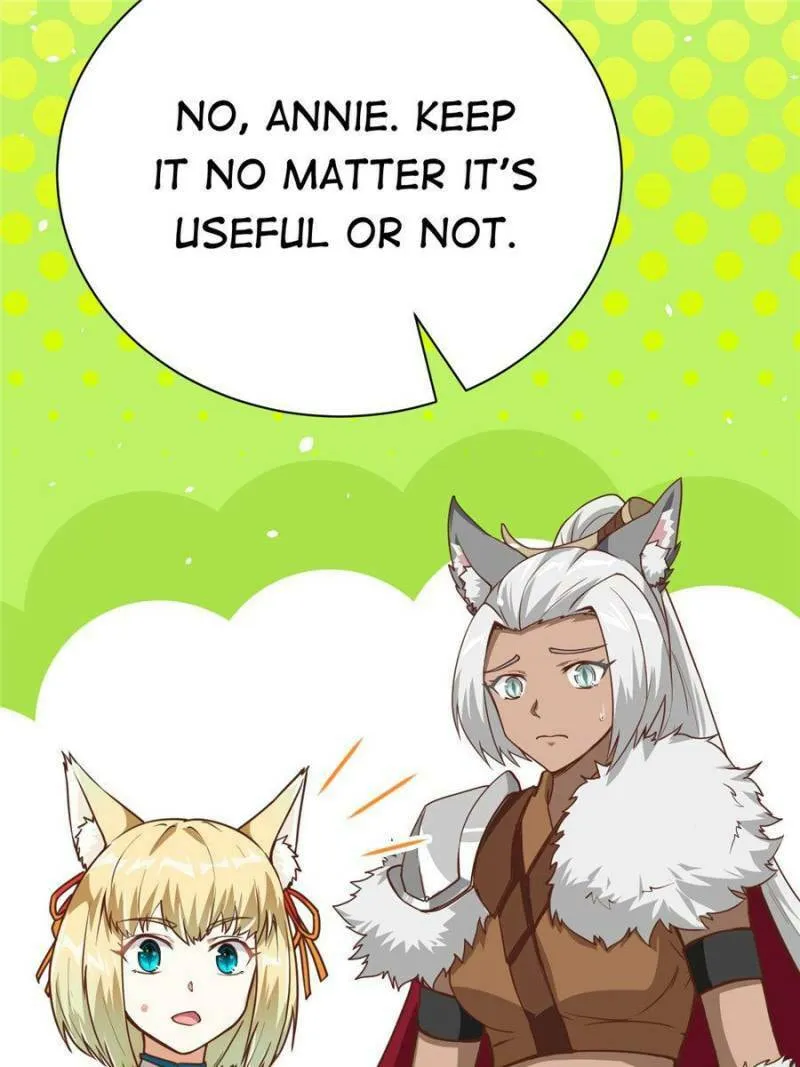 Become the Castellan in Another World (Colored) Chapter 112 page 7 - 