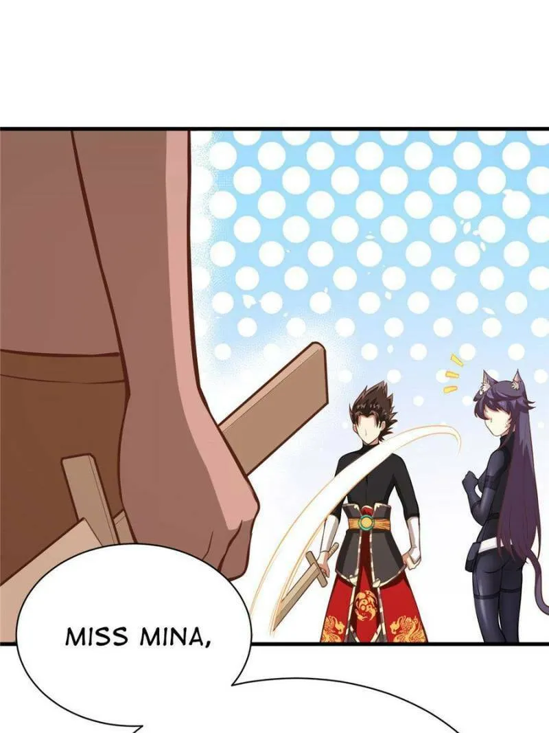 Become the Castellan in Another World (Colored) Chapter 112 page 61 - 