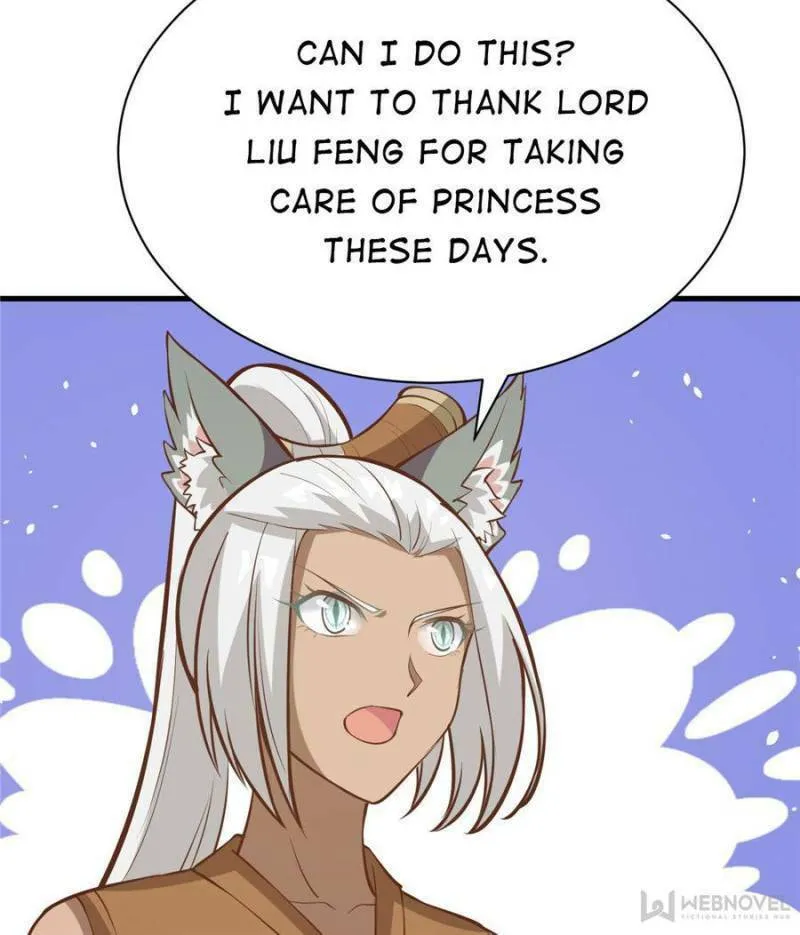Become the Castellan in Another World (Colored) Chapter 112 page 62 - 