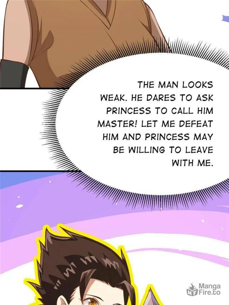 Become the Castellan in Another World (Colored) Chapter 112 page 63 - 