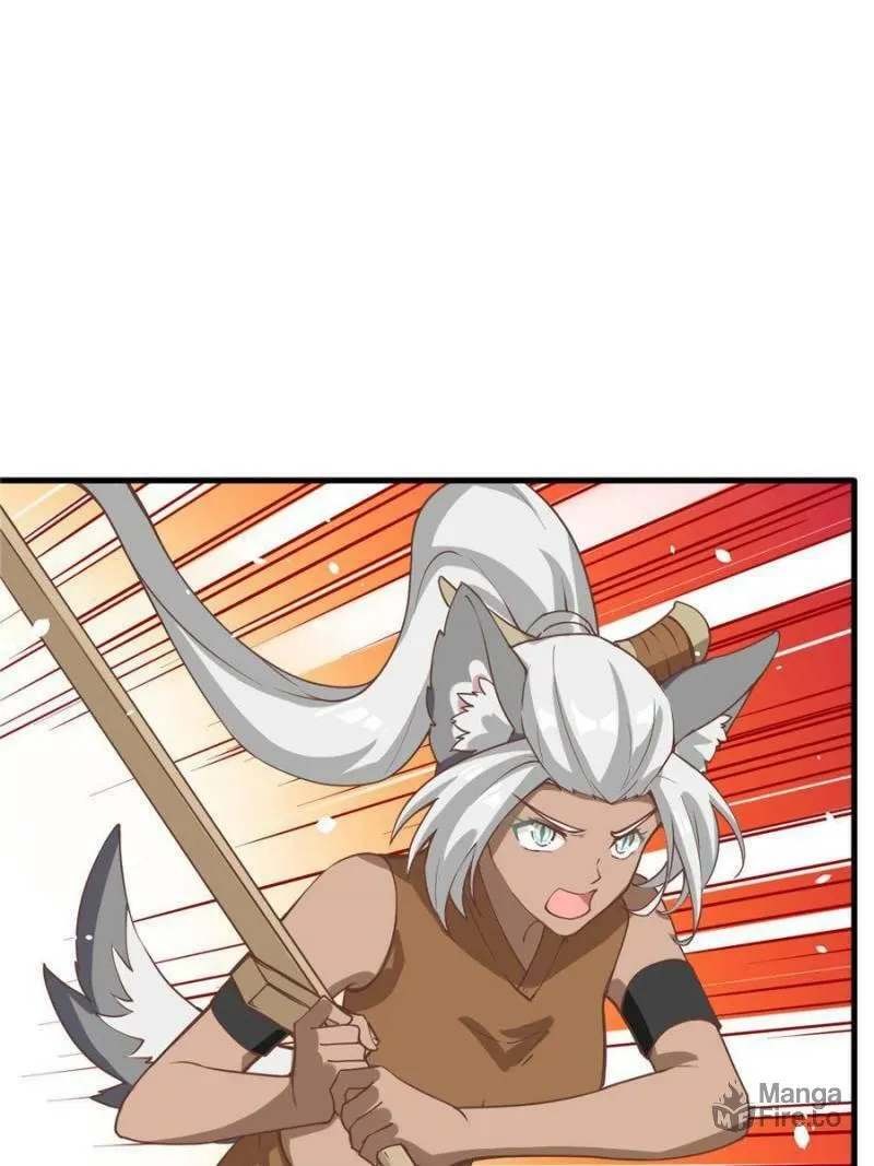 Become the Castellan in Another World (Colored) Chapter 112 page 69 - 