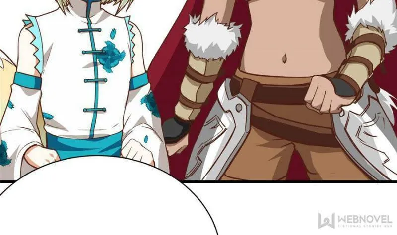 Become the Castellan in Another World (Colored) Chapter 112 page 8 - 