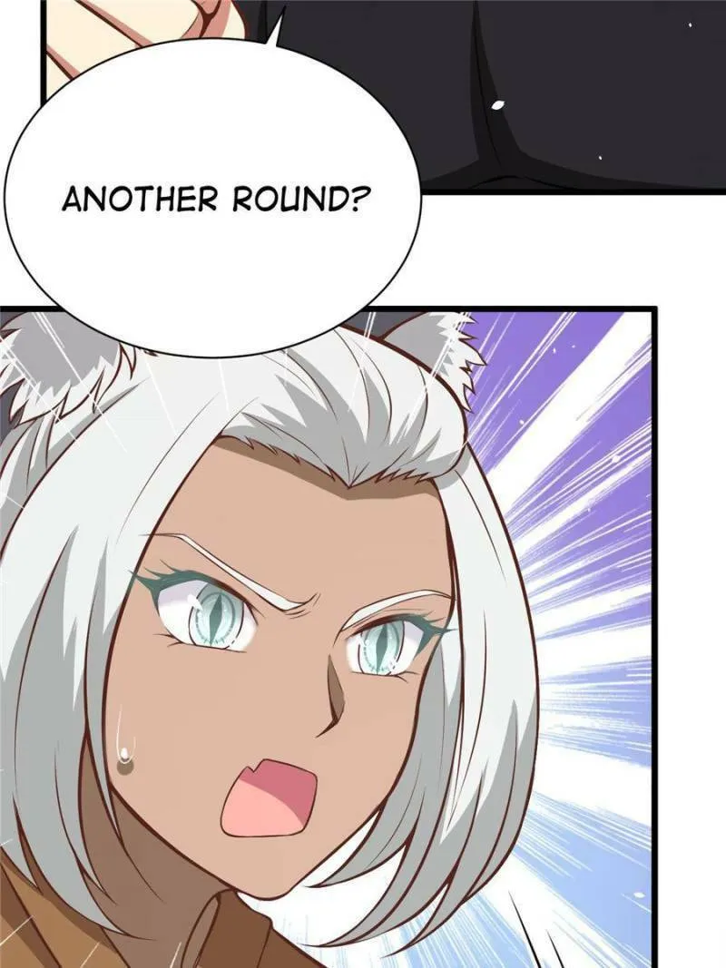 Become the Castellan in Another World (Colored) Chapter 112 page 83 - 