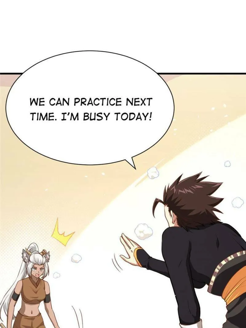Become the Castellan in Another World (Colored) Chapter 112 page 97 - 