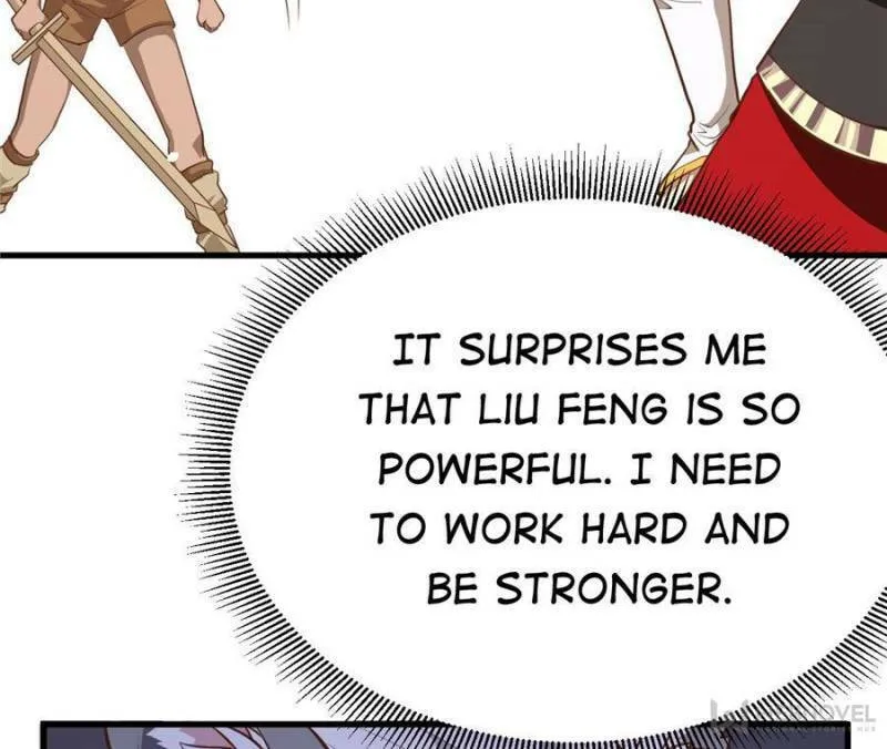 Become the Castellan in Another World (Colored) Chapter 112 page 98 - 