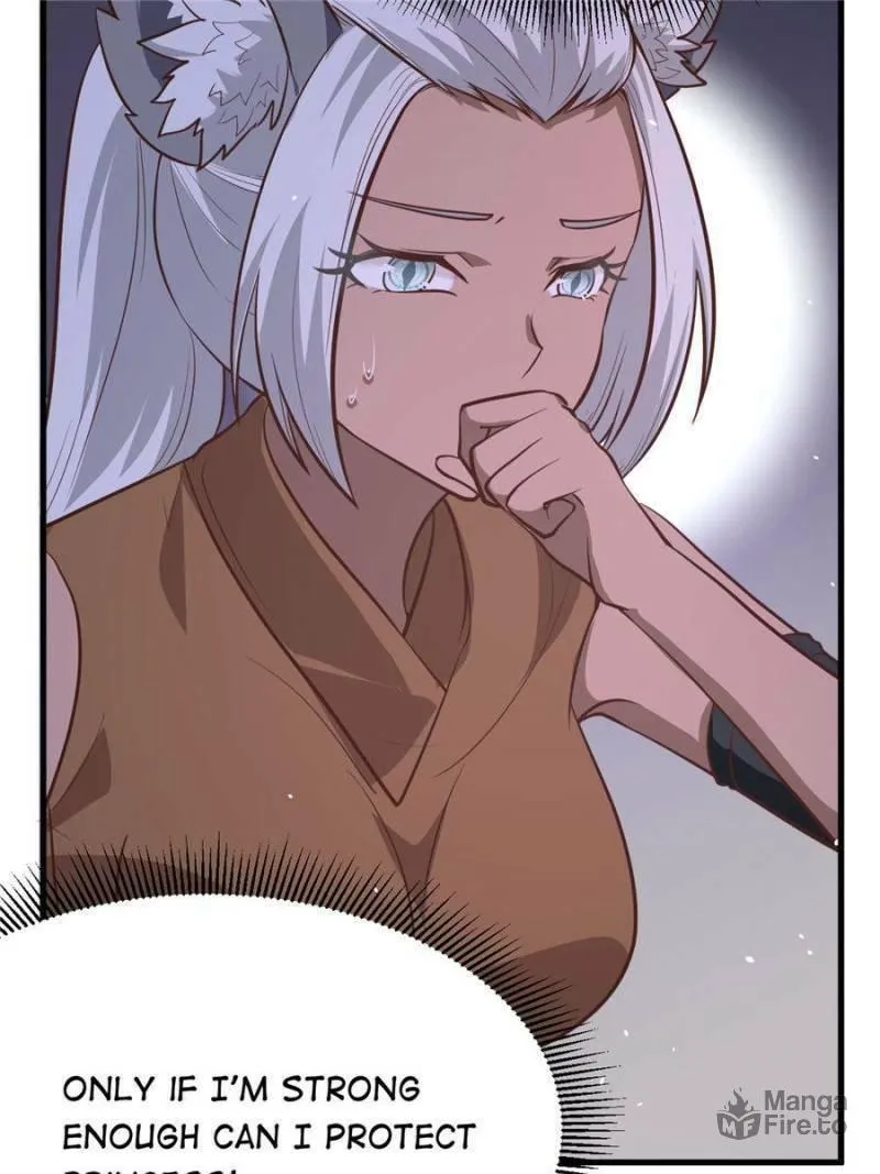 Become the Castellan in Another World (Colored) Chapter 112 page 99 - 