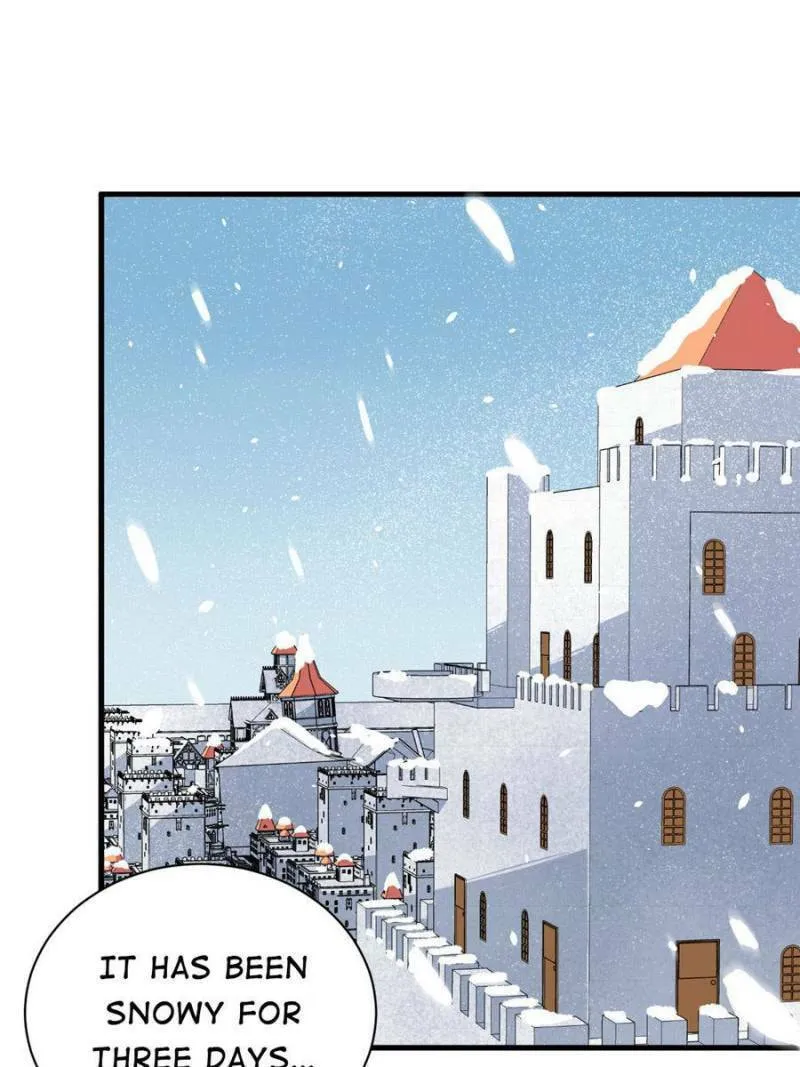 Become the Castellan in Another World (Colored) Chapter 113 page 1 - 