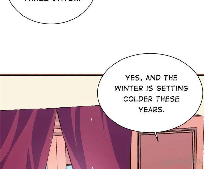 Become the Castellan in Another World (Colored) Chapter 113 page 2 - 