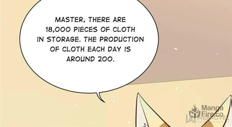 Become the Castellan in Another World (Colored) Chapter 113 page 12 - 