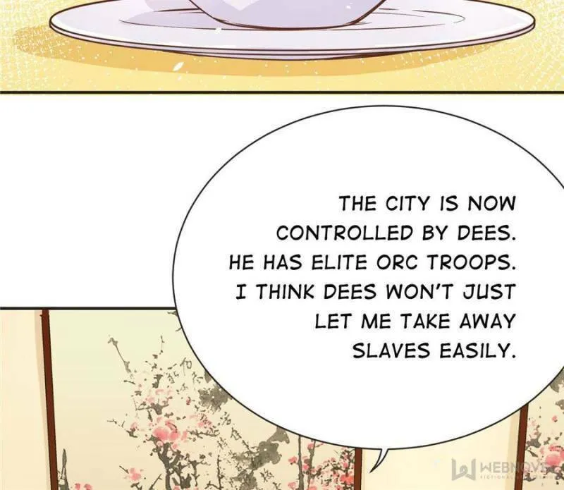 Become the Castellan in Another World (Colored) Chapter 113 page 29 - 