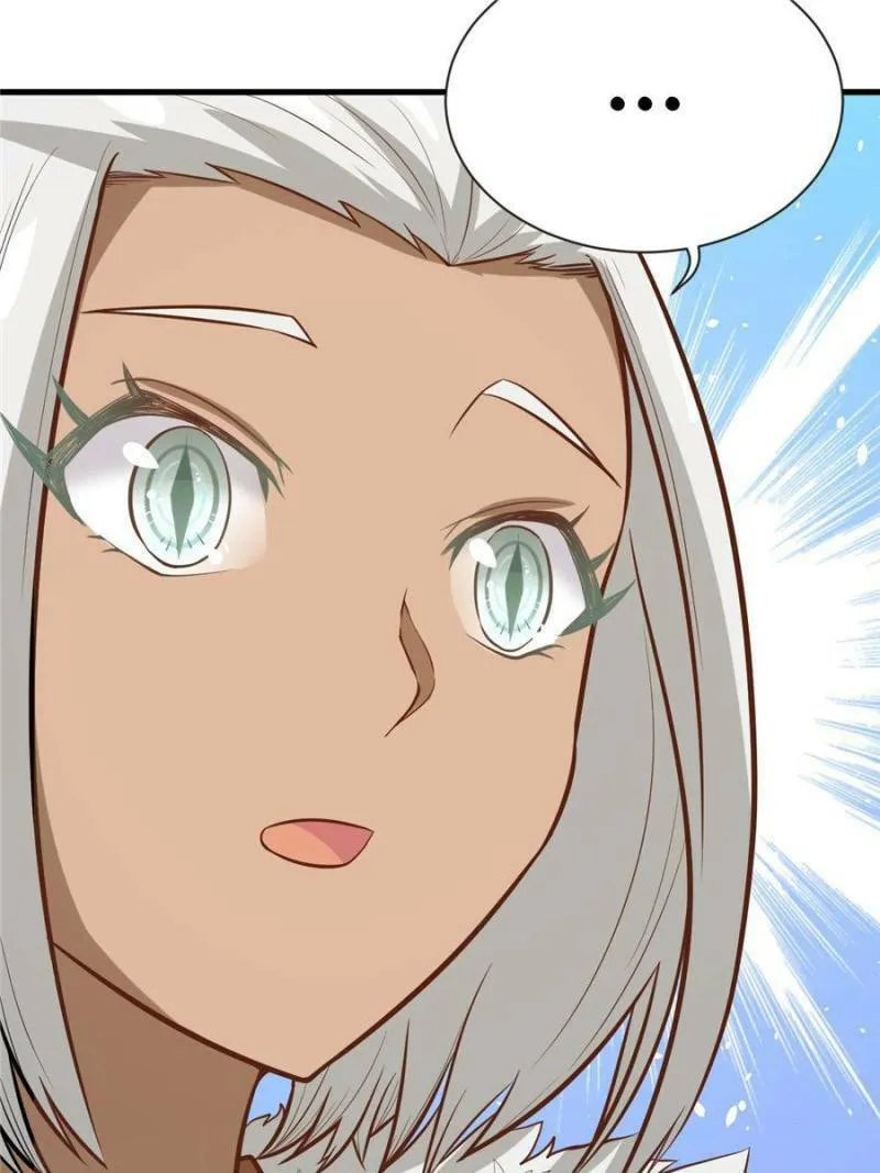 Become the Castellan in Another World (Colored) Chapter 113 page 34 - 