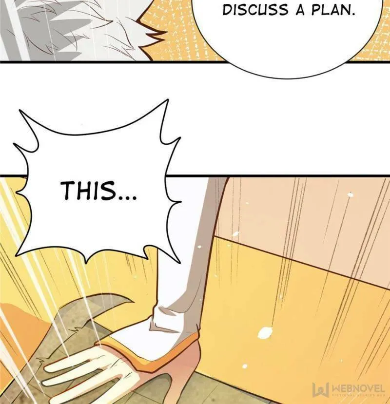 Become the Castellan in Another World (Colored) Chapter 113 page 37 - 