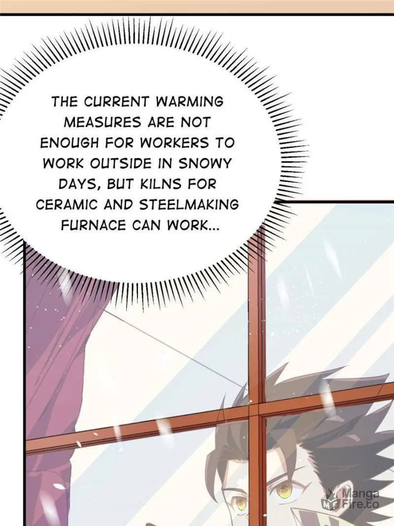 Become the Castellan in Another World (Colored) Chapter 113 page 5 - 