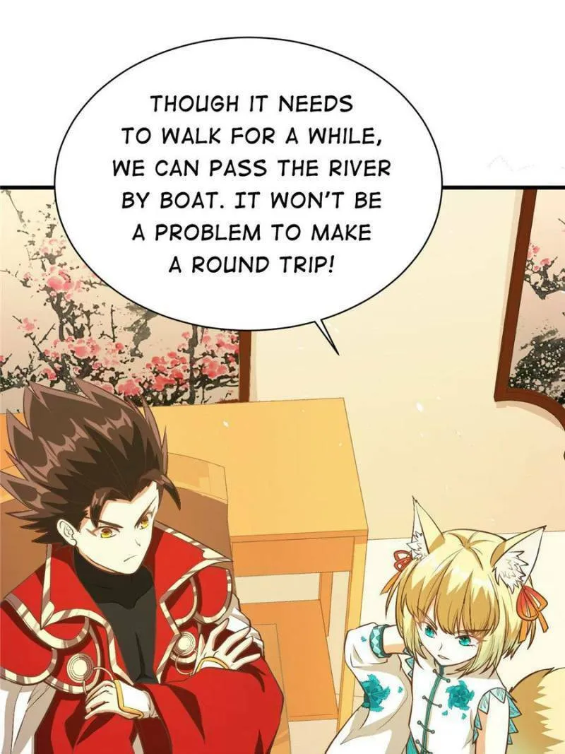 Become the Castellan in Another World (Colored) Chapter 113 page 44 - 